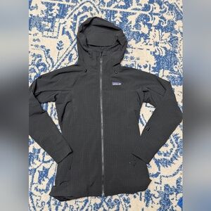 Patagonia Women's R1 Fleece